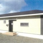 【貸家】天城町岡前 空港近く２戸１平屋住宅 ２ＤＫ物件！！