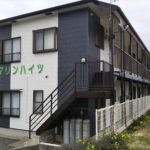 【貸ハイツ・女性教職員限定】徳之島町亀津南区 １階２ＤＫ物件！！