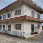 【貸ハイツ・女性教職員限定】徳之島町亀徳 徳洲会病院近く １階２ＬＤＫ物件！！ 