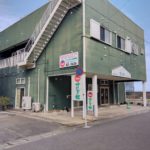 【貸アパート】徳之島町亀津 うみかぜ法務事務所隣り サラダ館２階眺望良３ＤＫ物件！！ 