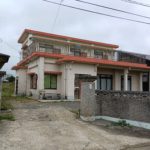 【貸家】伊仙町伊仙 伊仙小学校南 ＲＣ２階建て５ＬＤＫ物件！！