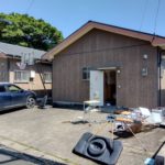 【貸ハイツ】徳之島町亀津 ドラモリ亀津店裏 木造平屋一戸建て ３ＤＫ物件！！