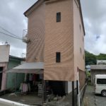 【貸マンション】徳之島町亀津 旧徳洲会病院前 ２階２ＤＫ物件！！