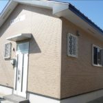 【貸家】伊仙町阿三県道沿い 木造平屋３ＤＫ物件！！