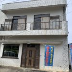 【貸家】伊仙町西伊仙県道沿い ＲＣ２階建て４ＬＤＫ物件！！