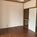 【貸家】伊仙町西伊仙県道沿い　ＲＣ２階建て４ＬＤＫ物件！！ 画像4