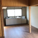 【貸家】徳之島町金見　ソテツトンネル近く　一戸建て平屋３ＬＤＫ物件！！ 画像9