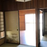 【貸家】徳之島町金見　ソテツトンネル近く　一戸建て平屋３ＬＤＫ物件！！ 画像4