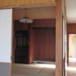 【貸家】徳之島町金見　ソテツトンネル近く　一戸建て平屋３ＬＤＫ物件！！ 画像3