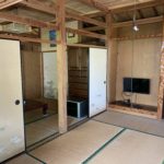 【貸家】伊仙町上面縄　木造平屋一戸建て 画像5