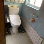 【貸家】伊仙町上面縄　木造平屋一戸建て 画像10