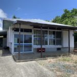 【貸家】伊仙町上面縄 木造平屋一戸建て