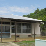 【売家】伊仙町上面縄 木造平屋一戸建て（１反の畑付）