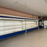 【貸店舗】伊仙町西伊仙　県道際　太平スーパー跡 画像1