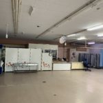 【貸店舗】伊仙町西伊仙　県道際　太平スーパー跡 画像3