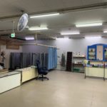 【貸店舗】伊仙町西伊仙　県道際　太平スーパー跡 画像4