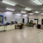 【貸店舗】伊仙町西伊仙　県道際　太平スーパー跡 画像5