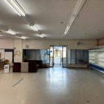 【貸店舗】伊仙町西伊仙　県道際　太平スーパー跡 画像6