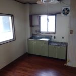 【貸家】徳之島町亀津　徳之島町役場前　吉村工務店裏の２階　３ＤＫ物件！！ 画像5