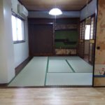 【貸家】徳之島町亀津　徳之島町役場前　吉村工務店裏の２階　３ＤＫ物件！！ 画像6