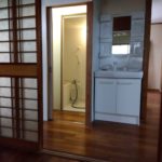 【貸家】徳之島町亀津　徳之島町役場前　吉村工務店裏の２階　３ＤＫ物件！！ 画像9