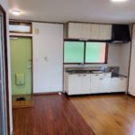 【貸ハイツ】徳之島町亀徳　２階角部屋２ＤＫ物件！！ 画像5