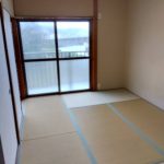 【貸ハイツ】徳之島町亀徳　２階角部屋２ＤＫ物件！！ 画像7