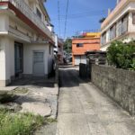 【売地】徳之島町亀津　徳之島町役場近く一等地　宅地８９坪 画像5
