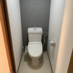 【貸ハイツ】伊仙町西伊仙　県道沿い２階建てハイツ１階　２ＤＫ物件！！ 画像7
