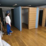 【売家】徳之島町亀津　中央通り際　ＲＣ２階建て　１階店舗仕様 画像6