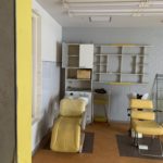 【売家】徳之島町亀津　中央通り際　ＲＣ２階建て　１階店舗仕様 画像9