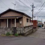 【貸家】徳之島町亀津　九電工裏　木造平屋一戸建て　２ＬＤＫ物件！！ 画像3