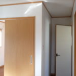 【貸家】伊仙町西伊仙　県道沿い木造平屋一戸建て２ＤＫ物件！！ 画像4