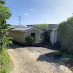 【貸家】徳之島町金見　ソテツトンネル近く　一戸建て平屋３ＬＤＫ物件！！ 画像12